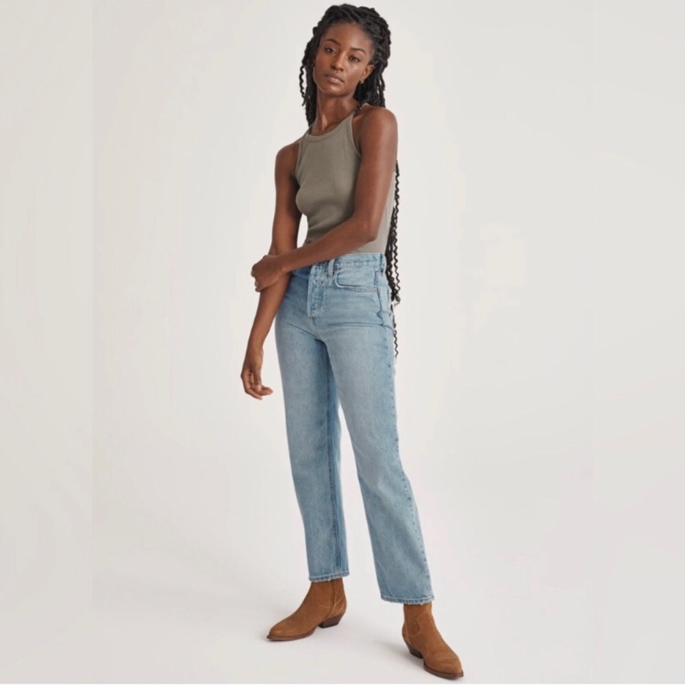 Denim Forum Joni 28 28L 7yrs picture this